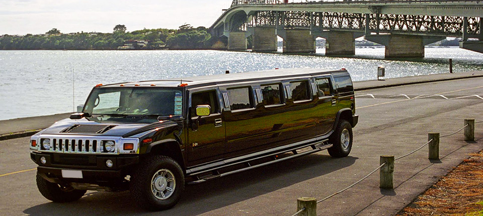 auckland limo wine tours